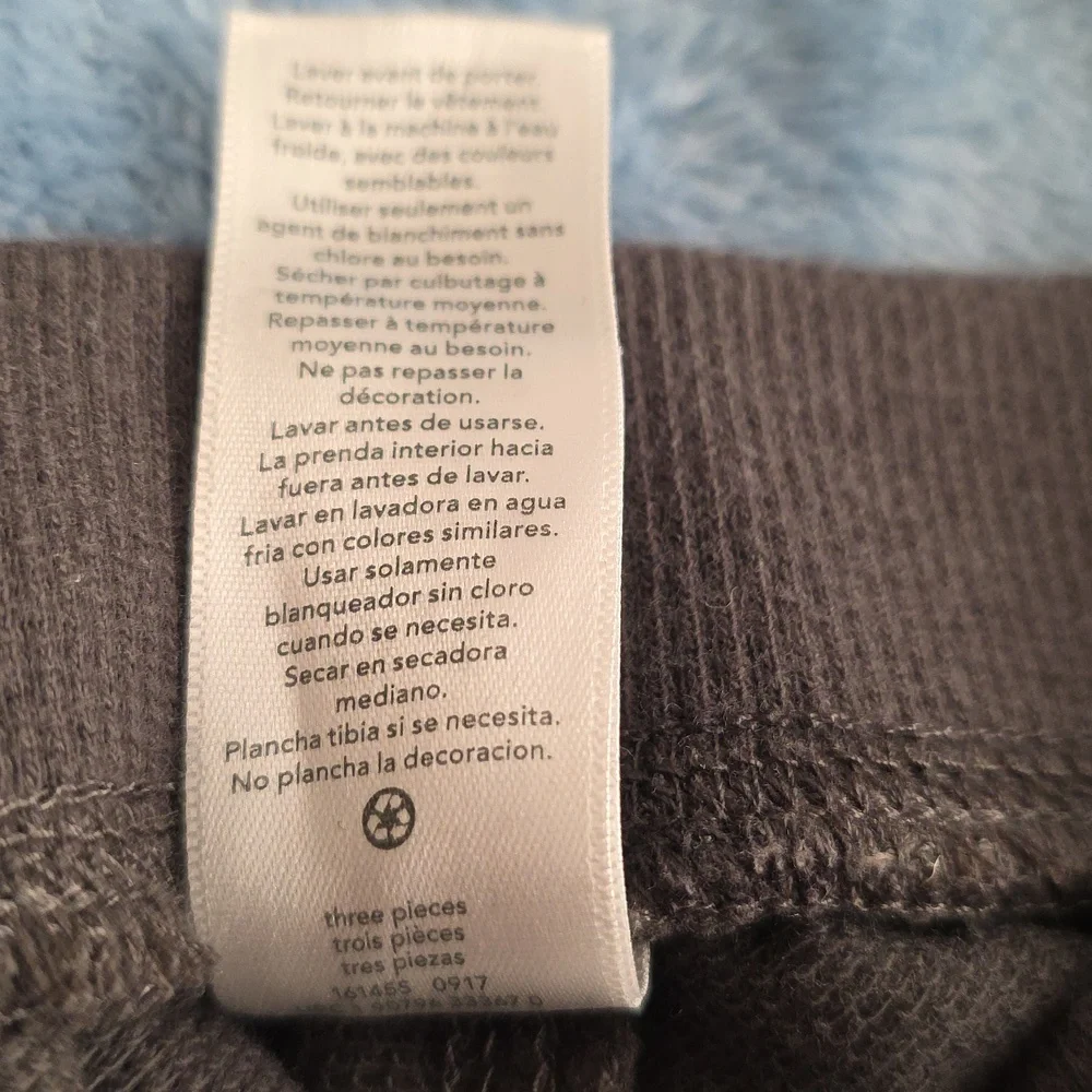 Carters Kids Joggers Size 24 Months